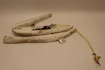 2003-2007 Cadillac Cts Sedan Left Driver Side Curtain Head Air Bag Oem. Fixed Price $35.00.