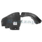 For 04-07 Vue Front Engine Splash Shield Undercar Cover Guard Left Driver Side. Fixed Price $42.95.