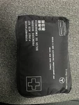 Mercedes-benz First Aid Kit, Oem Part# 169 860 01 50 -new. Fixed Price $19.99.