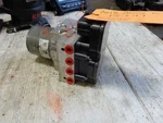 14 15 Acura Mdx Anti-lock Brake Part 651788 Fwd Tech Package. Fixed Price $141.95.