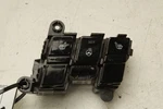 2023-24 Kia Sportage Hybrid Console Seats And Steering Wheel Heat Control Switch. Fixed Price $84.45.