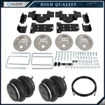 Rear Air Suspension Spring Bag Kit For 2019-2025 Chevy Silverado Gmc Sierra 1500. Fixed Price $229.67.