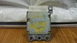 Chassis Ecm Srs Front Only Center Console Thru 7/04 Fits 05 Altima 331918. Fixed Price $35.00.