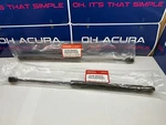 Acura Tl 2009-2014 Hood Stuts Pair (2) Genuine Oem Parts. Fixed Price $106.00.