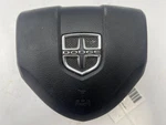 11-20 Dodge Grand Caravan Driver Steering Wheel Air Bag Black Oem 1QK22DX9AG. Fixed Price $124.99.