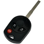 Dorman 92065 Keyless Remote Case Rer For Pai. Fixed Price $30.74.