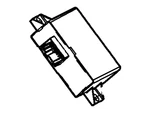 New Genuine Ford Module Parking Aid System (2011-2013) Oe BT4Z-15K866-A. Fixed Price $142.19.
