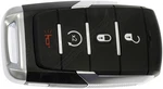 Dorman 99255ST Keyless Entry Remote 4 Button. Fixed Price $181.30.