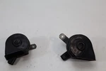 2009-2016 Mercedes-benz GL450 High Low Pitch Tone Note Horn Signal Set Of Oem. Fixed Price $76.99.