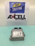 Oem New 2002-03 Explorer Mountaineer Srs Ecu 2L2Z-14B321-FA /2L2A-14B321-FH. Fixed Price $199.95.