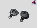 High & Low Note Tone Horn Signal Toyota RAV4 2006 - 2025 Oem Set Of 2PCS. Fixed Price $77.89.