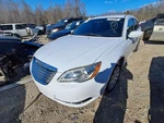 Anti-lock Brake Part Assembly Hydraulic Unit Fits 11-14 200 2890385. Fixed Price $95.95.