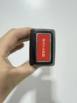 Mercedes R107 W123 Emergency Hazard Flasher Switch 1238200205 / West Germany. Fixed Price $74.99.