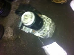 95 Mystique Anti-lock Brake Part Assembly Without Traction Control. Fixed Price $46.99.
