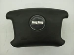 2006 Chevrolet Impala Ss Driver Steering Wheel Oem 1015547-1. Fixed Price $200.00.