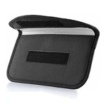 Onever Signal Blocking Bag, Gps 1 Packs - 7.8" * 3.8",. Fixed Price $11.38.