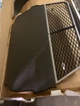 Setina 12VS Model Stationary Sliding Window Partition 2007 Ford Expedition. Fixed Price $569.99.
