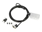 Kensington Universal 3-IN-1 Combination Laptop Lock (K62316WW). Fixed Price $41.52.
