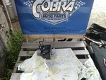 Anti-lock Brake Part Assembly Fwd Fits 05-07 Five Hundred 8725019. Fixed Price $50.00.