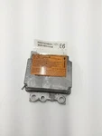 2010-2012 Nissan Versa Crush Impact Control Module Diagnostic Unit Oem 98820EM60. Fixed Price $80.00.