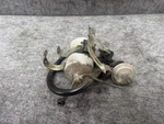 Fuel Pump Assembly Mercedes W126 560SEL 420SEL 560SL Oem. Fixed Price $189.00.