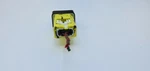 Genuine Oem Toyota 89831-06060 Side Impact Sensor 2014 Camry. Fixed Price $97.45.