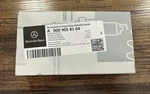 A0009058104 Genuine Mercedes-benz Radar Sensor. Fixed Price $470.00.