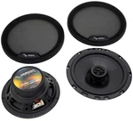 Fits Lexus RX330 2004-2006 Front Door Replacement Harmony HA-R65 Speakers New. Fixed Price $54.95.