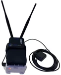 Stratux Ads-b Dual Band Receiver Aviation Weather Traffic External Gps. Fixed Price $399.99.
