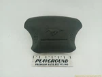 Ford Mustang New Edge Steering Wheel Srs Fits 1999-2004 01. Fixed Price $249.86.