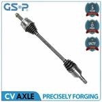 Cv Axle Shaft Assembly Front Left For 2005-2007 Subaru Impreza 2.5L 4CYL. Fixed Price $155.04.