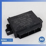 2006 Jaguar X100 Xkr Rear Back Parking Assist Aid Control Module Unit Oem. Fixed Price $45.23.