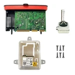 3PCS Xenon Ballast Driver Light Bulb Control Module Forbmw F25 F26 X3 X4 W/o Afs. Fixed Price $73.09.