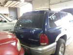 Anti-lock Brake Part Assembly Rear Wheel Abs Fits 02 Durango 2093225. Fixed Price $61.75.