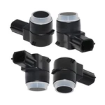 15239247 Rear Backup Park Assist Sensor 4PCS For Cadillac Buick Chevrolet Che.... Fixed Price $37.51.