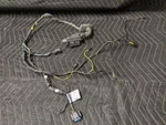 Bmw E53 X5 Door Wiring Harness Rear Left Driver 6937558. Fixed Price $29.99.