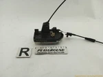 Saab 9-5 Aero Wagon Passenger Right Rear Door Lock Latch Actuator Fits 2002-2005. Fixed Price $59.87.