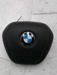 Used Steering Wheel Air Bag Fits: 2017 Bmw 530I Driver Grade. Fixed Price $809.99.