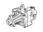 Genuine Bmw At-vane Pump 32-41-1-466-170 New. Fixed Price $253.94.