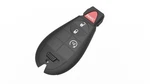 New Genuine Mopar Transmitt Integrated Key Fob 2014-2023 Oe 68508732AA. Fixed Price $112.28.