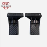 2016-2018 Volkswagen Jetta Rear Left And Right Blind Spot Module W/ Bracket Oem. Fixed Price $249.00.