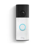 Ring Battery Doorbell (newest Model) Retinal 2K With Wide-angle Video. Fixed Price $79.00.
