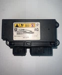 2012 Chevy Cruze Bcm/bag Control 1358 3192. Fixed Price $41.80.