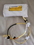 04-09 Toyota Prius Right Side Passenger Seat Bag GA332-00640 BAM-PT1-1150. Fixed Price $45.00.