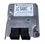 2011-2014 Dodge Challenger SRT8 Occupant Restraint Control Module Srs 56054092AF. Fixed Price $44.95.