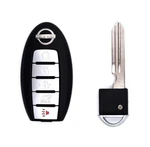 Fits Nissan Murano Unlocked Oem Remote Smart Key Fob S180144911 285E3-9UH7A. Fixed Price $59.93.
