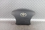 03-09 4 Runner Black Driver Column Steering Wheel Crash Srs Oem. Fixed Price $299.99.