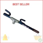 The Club 1102 Lx Series Steering Wheel Lock, Blue. Fixed Price $85.16.