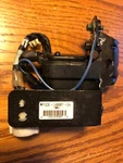 90-93 Ford Mustang Side Impact Crash Sensor Air Srs Bag Gt Lx Foxbody F0ZB-14B00. Fixed Price $35.00.