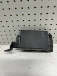 Oem 2016-2018 Hyundai Tucson Front Distance Radar Sensor Unit 95655-D3100 (6350). Fixed Price $200.00.